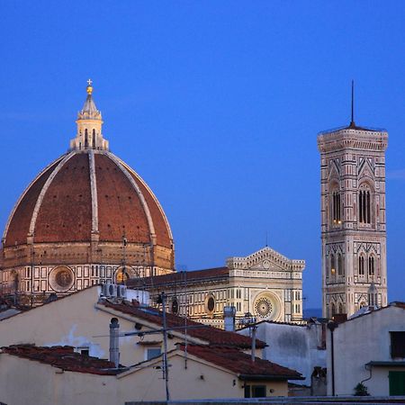Hotel S.Giorgio & Olimpic Firenze Kültér fotó
