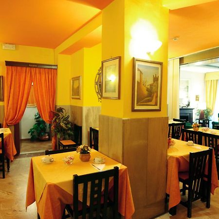Hotel S.Giorgio & Olimpic Firenze Kültér fotó