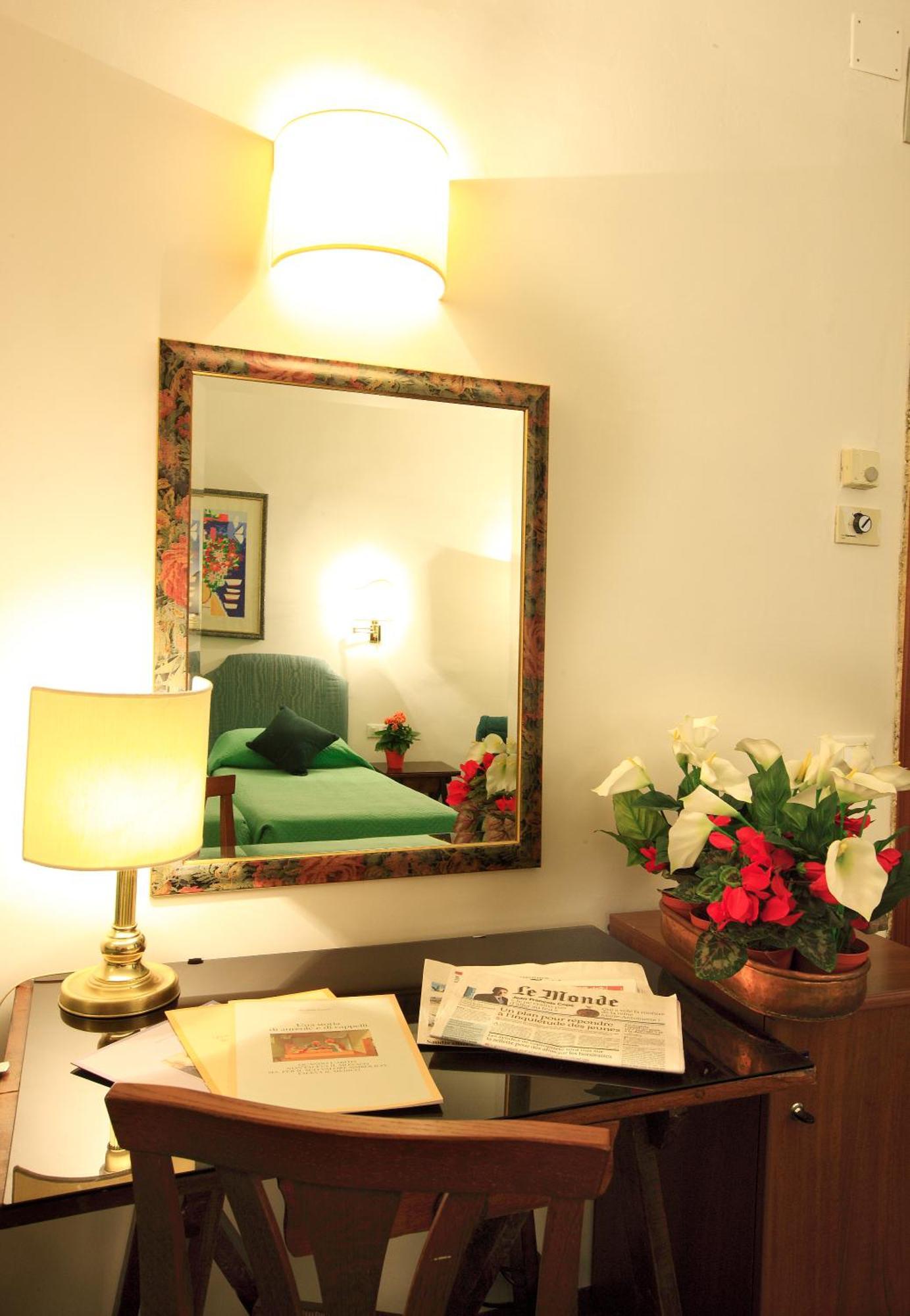 Hotel S.Giorgio & Olimpic Firenze Kültér fotó