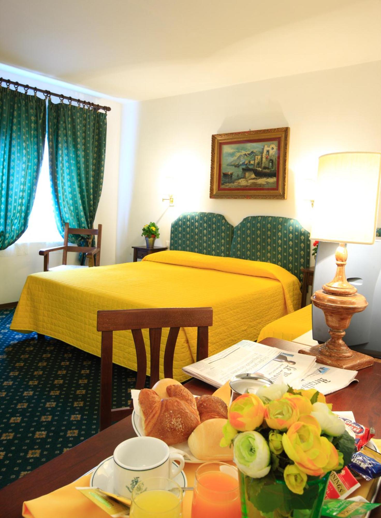 Hotel S.Giorgio & Olimpic Firenze Kültér fotó