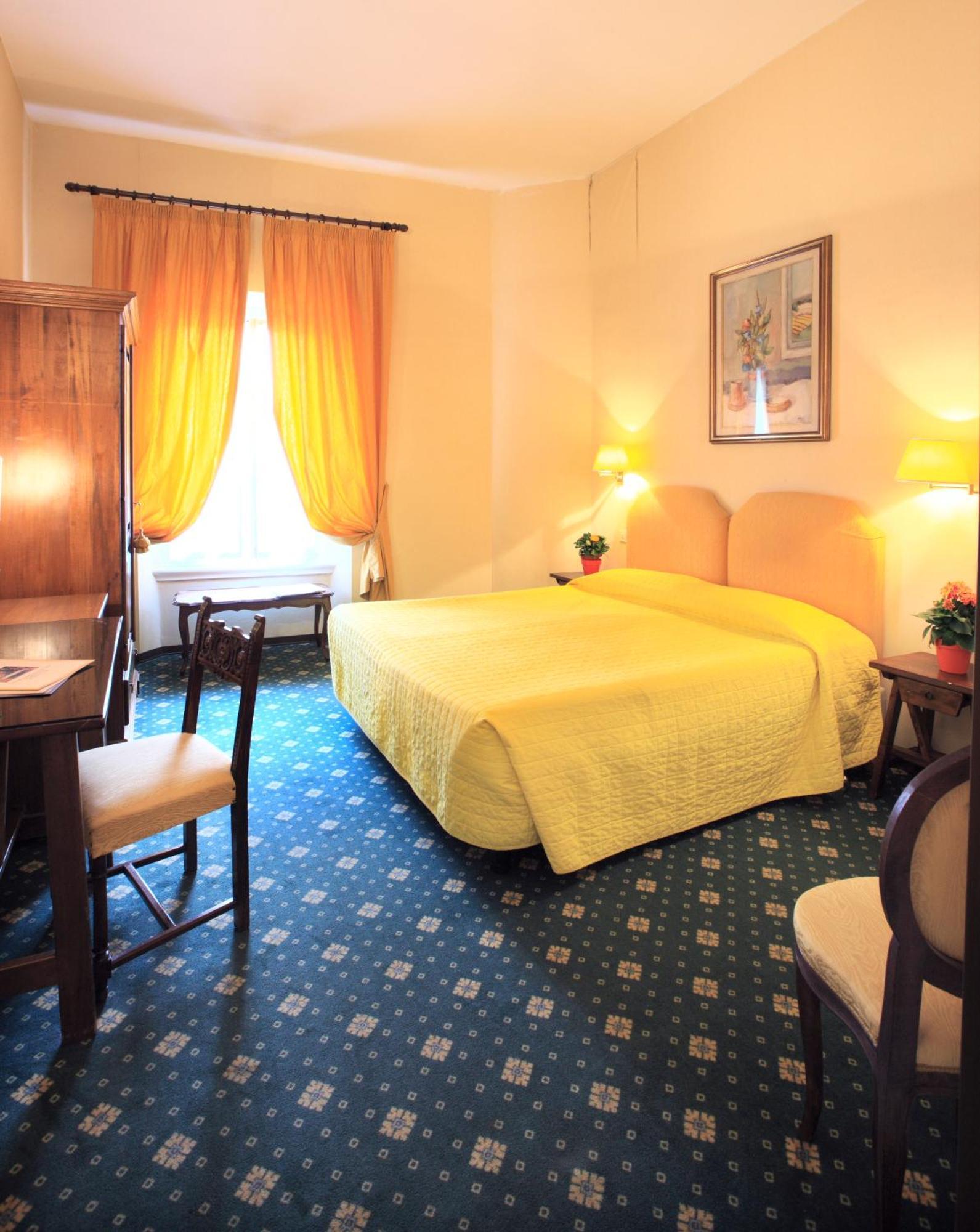 Hotel S.Giorgio & Olimpic Firenze Kültér fotó
